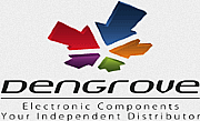 Dengrove Marketing Ltd logo