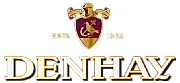 Denhay Farms logo