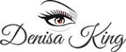 Denisa King logo