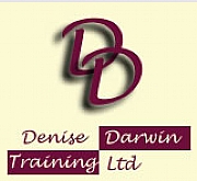 Denise Darwin Training Ltd logo