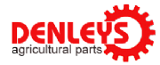 Denleys logo