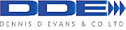 Dennis D Evans & Co. (N I) Ltd logo