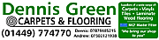 Dennis Green Carpets & Flooring Ltd logo