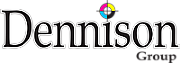 Dennison Graphic Equipment Services Ltd logo