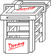 Denny Plastics logo