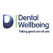 Dental Wellbeing Ltd.- Dentist in IVER, Buckinghamshire UK logo