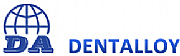Dentalloy Ltd logo