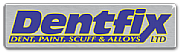 Dentfix Ltd logo
