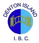 Denton Island Indoor Bowls Club Ltd logo