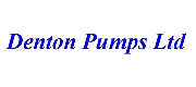 Denton Pumps (Kent) Ltd logo