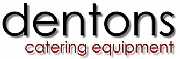 Dentons Catering Equipment Ltd logo