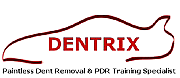 Dentspeed Ltd logo