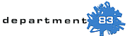 Department 83 Ltd logo