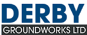 Derby Groundworks (UK) Ltd logo