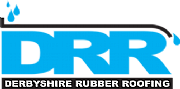 Derby Rubber Roofing logo