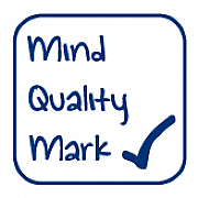 Derbyshire Mind logo