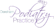 Dereham Podiatry Practice Ltd logo