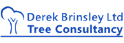Derek Brinsley Ltd logo