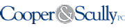 Derek Cooper Transport Ltd logo