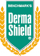 Derma Shield logo