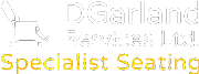 Derrick & Garland Ltd logo