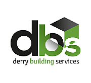 Derry Building Services Ltd logo