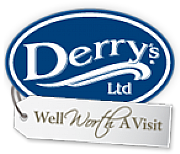 Derry's Ltd logo