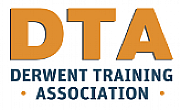 Derwent Training Association logo
