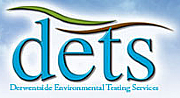 Derwentside Environmental Testing Services Ltd logo
