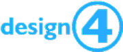 Design 4 Plastics Ltd logo