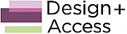 Design & Access logo