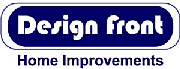 Design Front logo