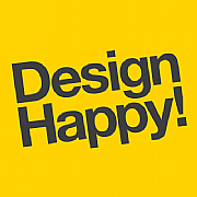 Design Happy logo