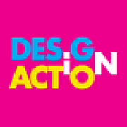Design in Action logo