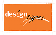 Design Types Ltd logo