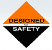 Designed for Safety logo