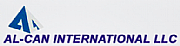 Designs in Aluminium International Ltd logo