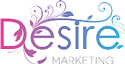 Desire Marketing logo