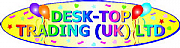 Desk-top Trading (UK) Ltd logo