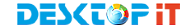 Desktop It Ltd logo