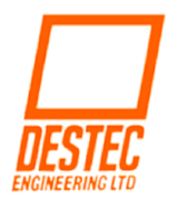 Destec Engineering Ltd logo
