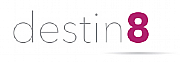 Destin8 Ltd logo