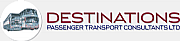 Destinations Passenger Transport Consultants Ltd logo