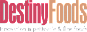 Destiny Foods logo