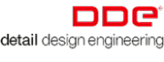 Detail Design Engineering Ltd logo