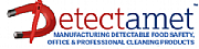 Detectamet Ltd logo