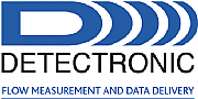 Detectronic Ltd logo