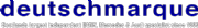 DEUTSCHMARQUE logo