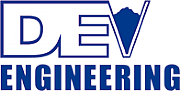 DEV Engineering logo