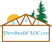 Devbuild Uk Ltd logo